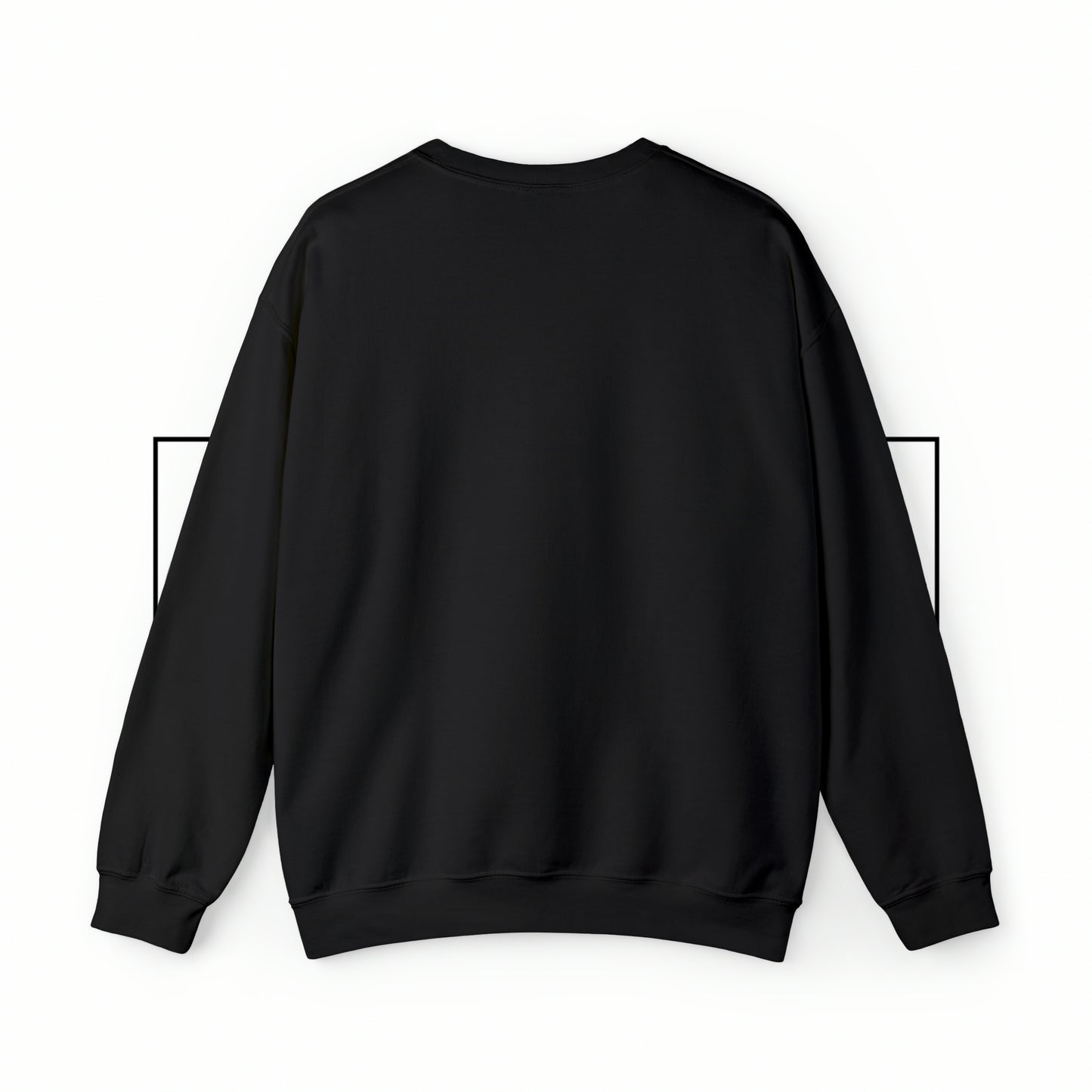 Keep Going Unisex Crewneck Sweatshirt