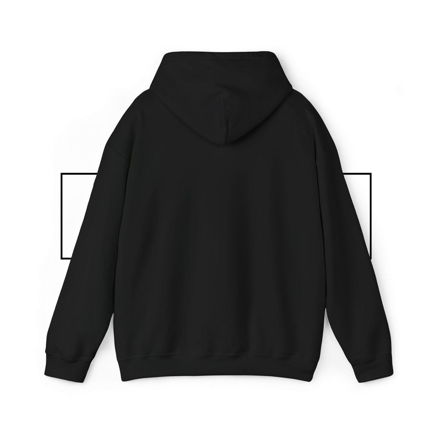 Keep Going Unisex Hooded Sweatshirt