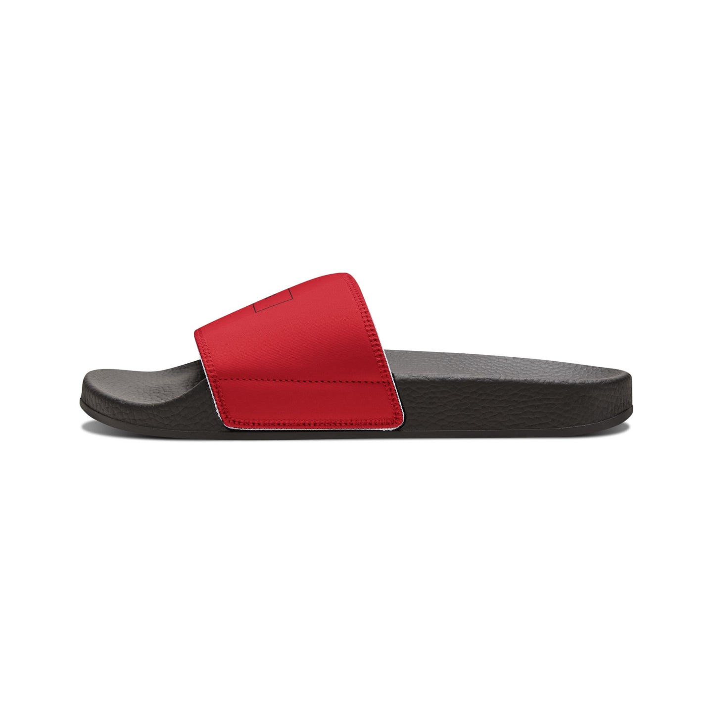 Keep Going Slide Sandals