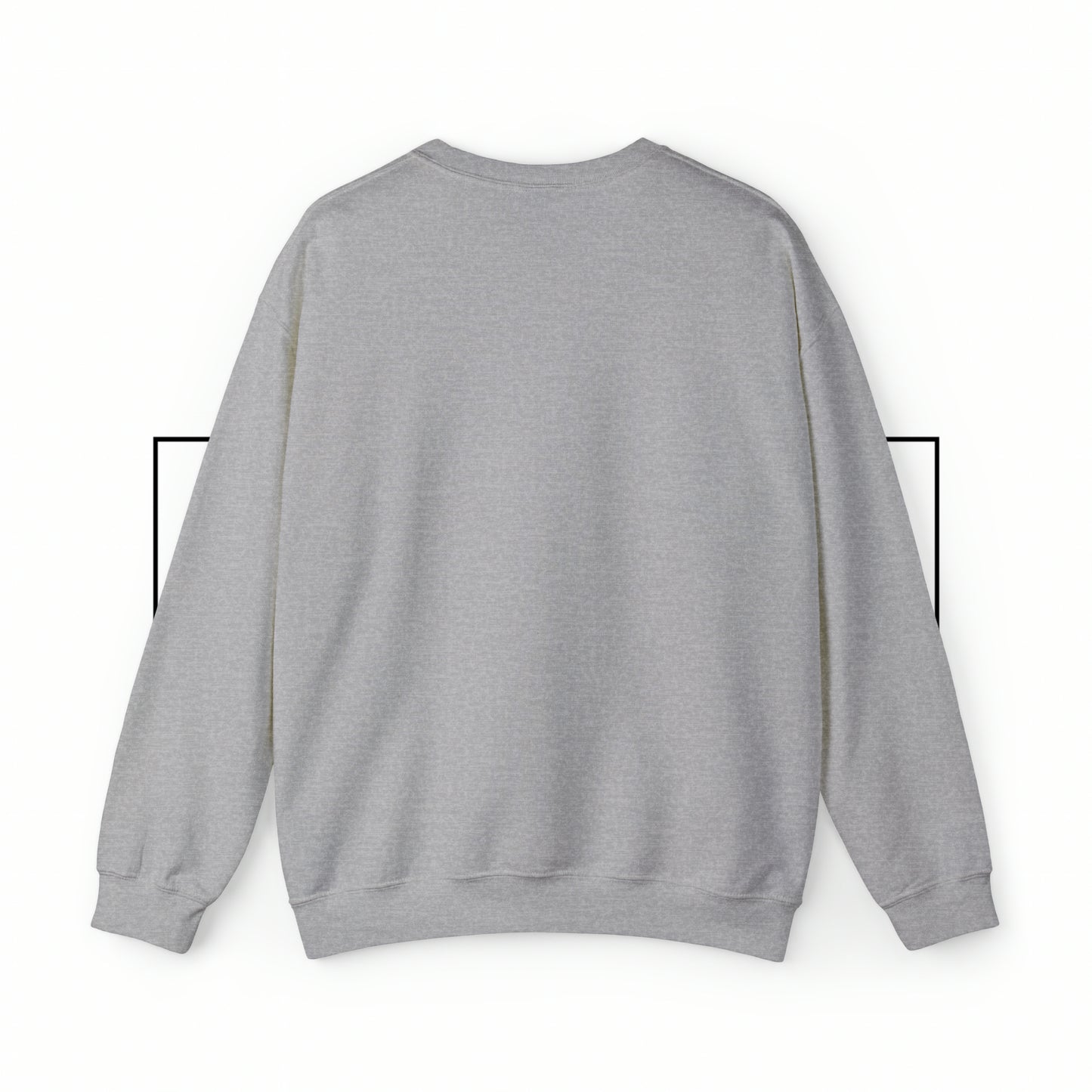Keep Going Unisex Crewneck Sweatshirt
