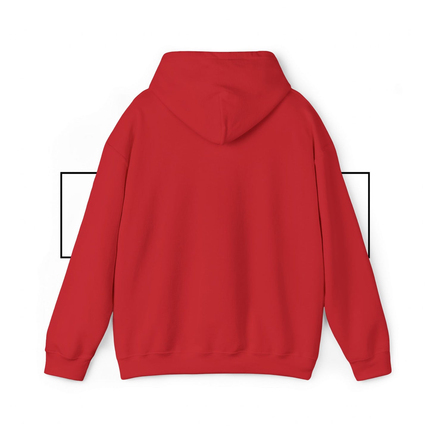 Keep Going Unisex Hooded Sweatshirt
