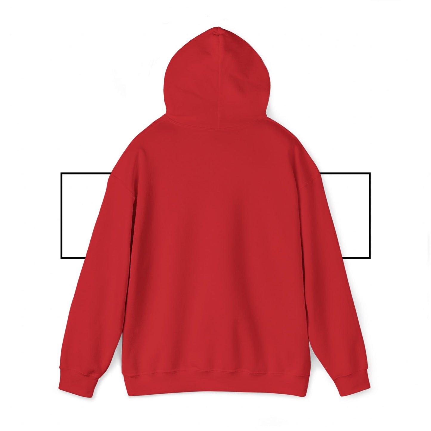 Keep Going Unisex Hooded Sweatshirt