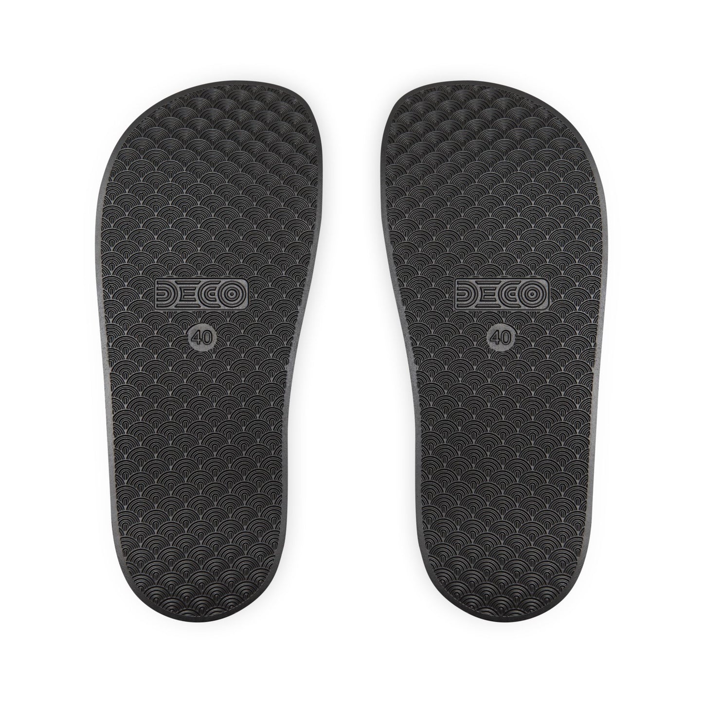 Keep Going Slide Sandals