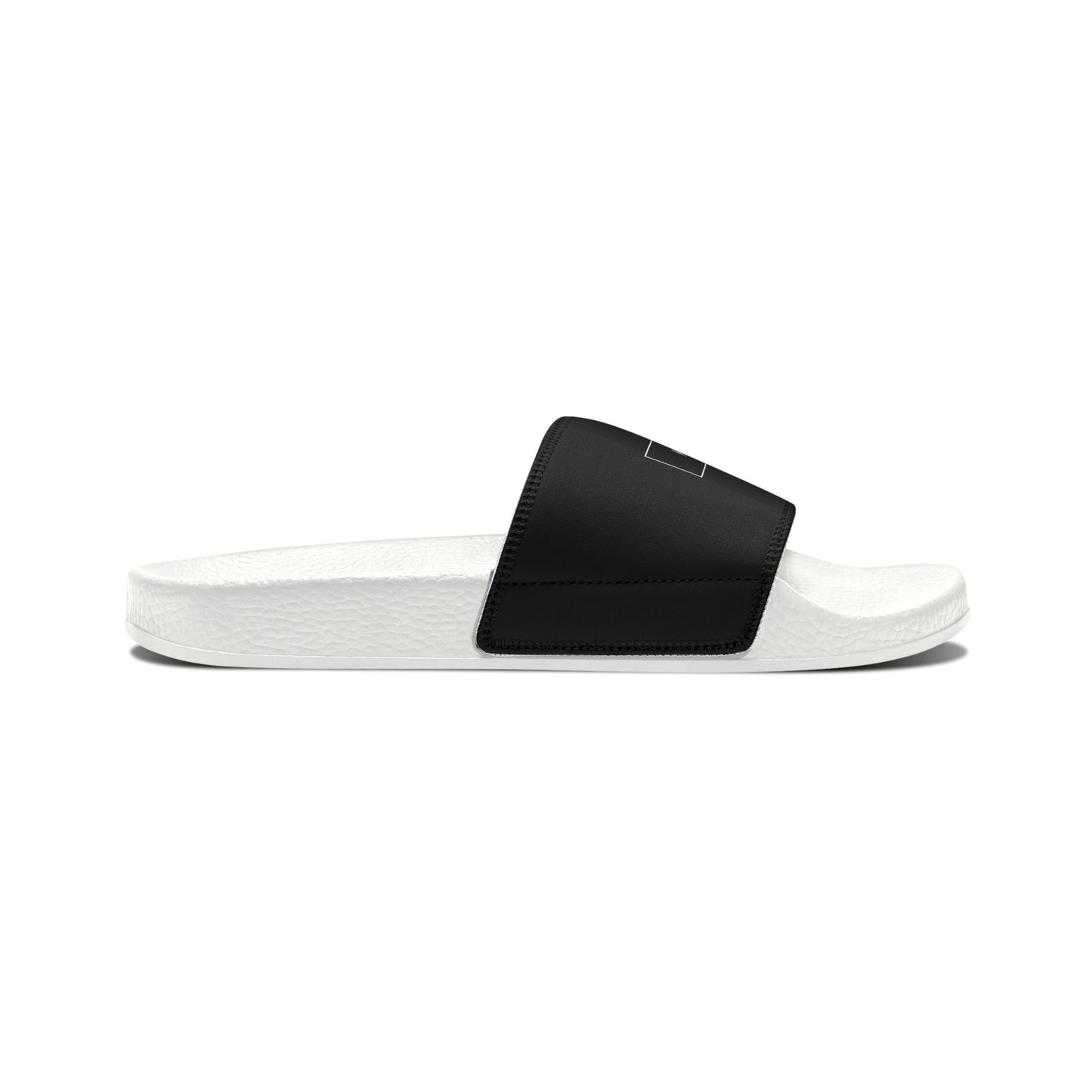 Keep Going Slide Sandals