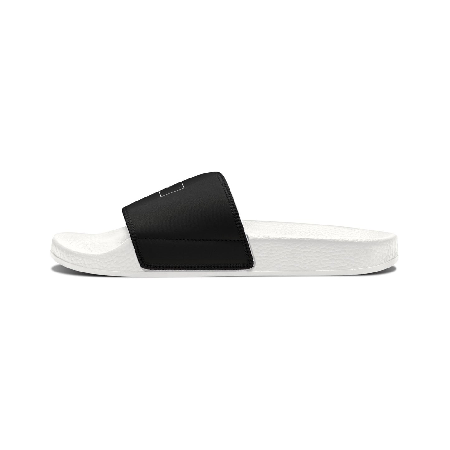 Keep Going Slide Sandals