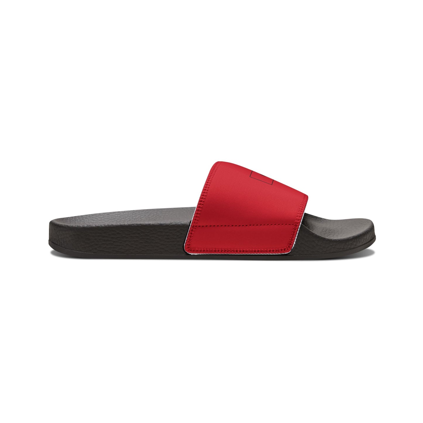 Keep Going Slide Sandals