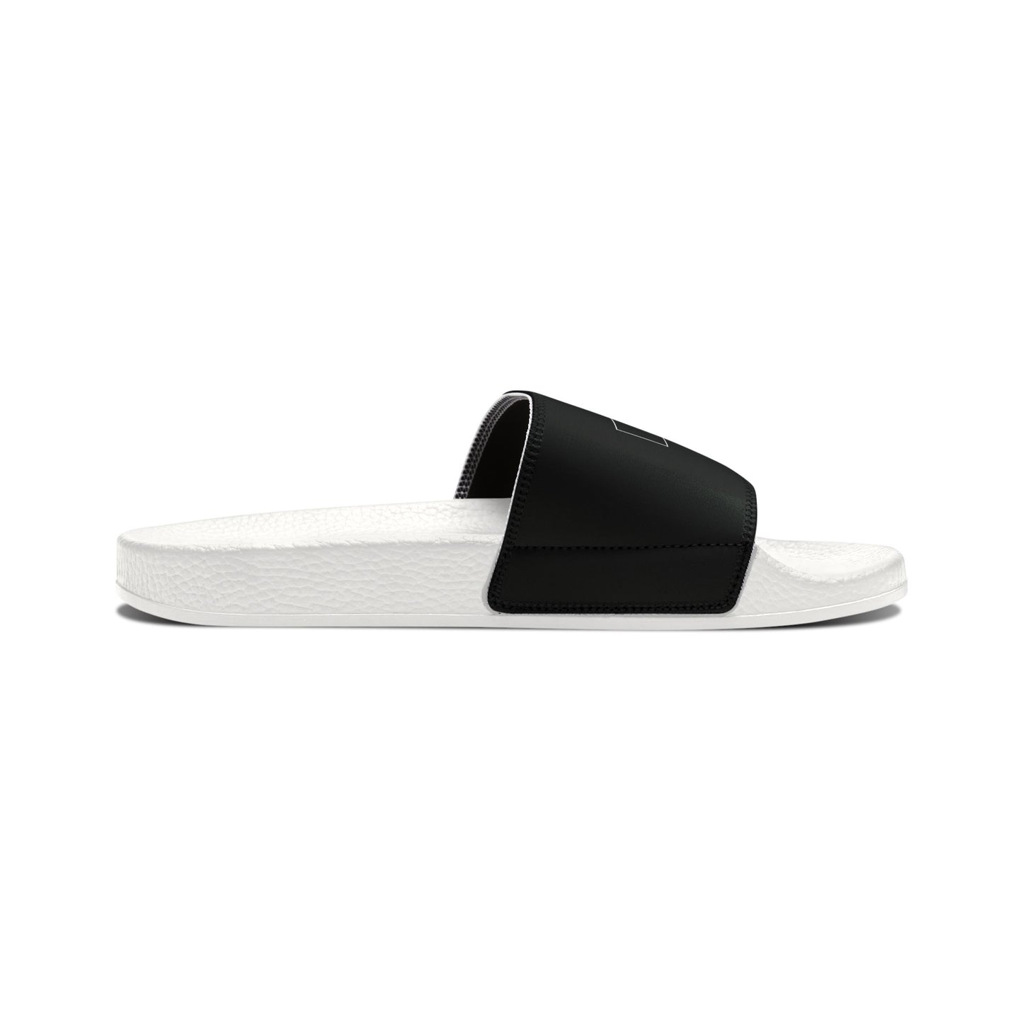 Keep Going Slide Sandals