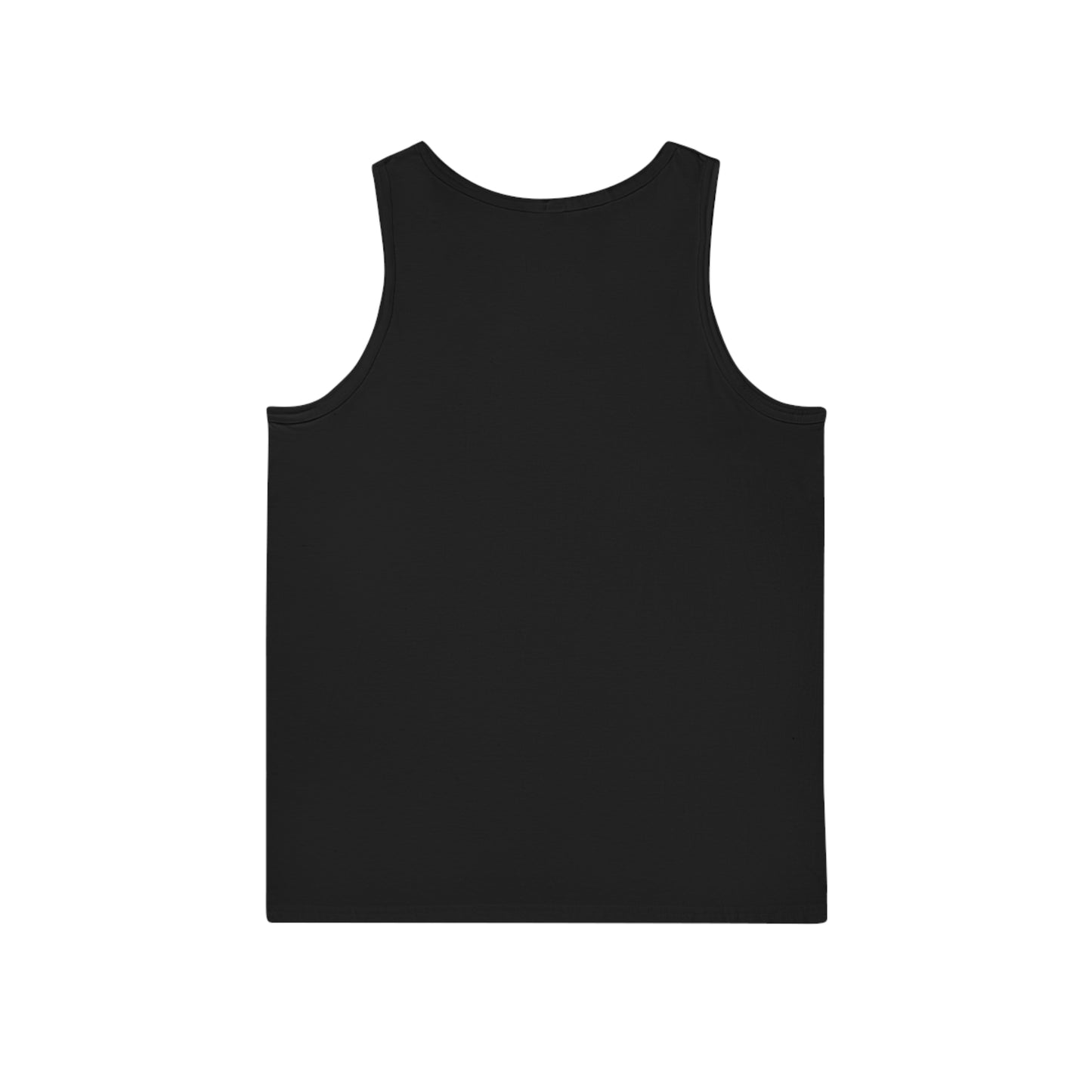 Keep Going Unisex Tank Top