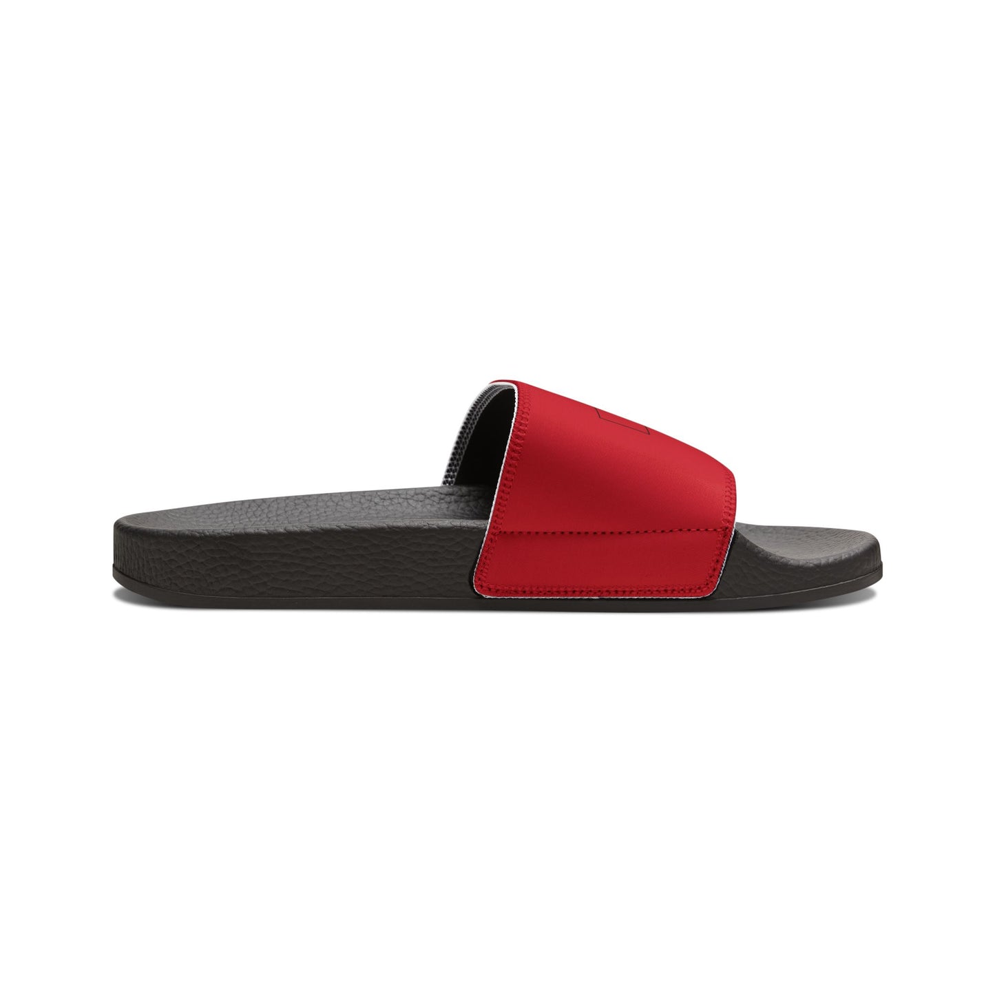 Keep Going Slide Sandals