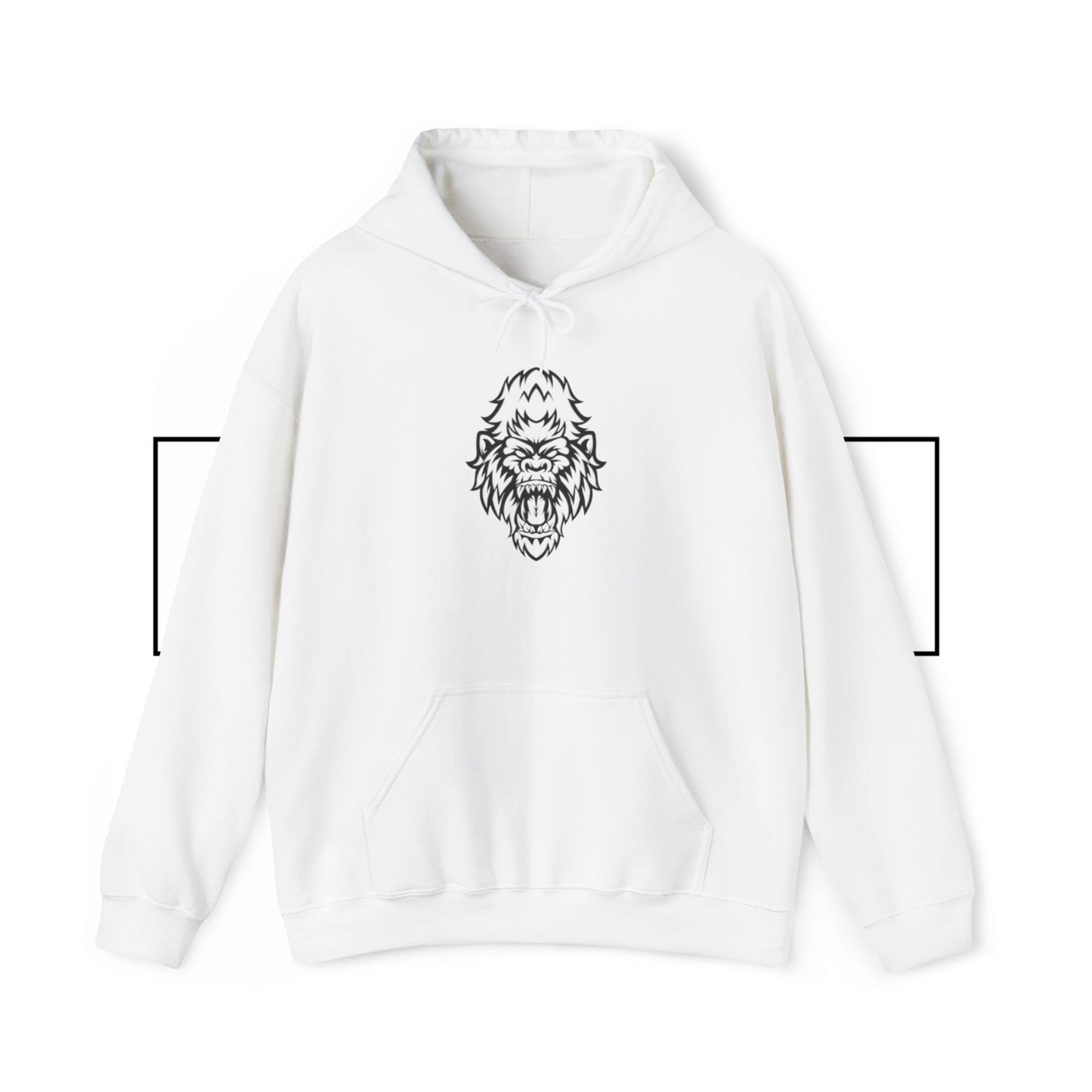 Keep Going Unisex Hoodie