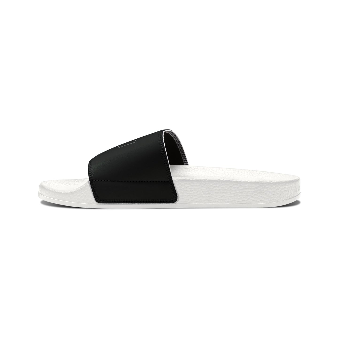 Keep Going Slide Sandals
