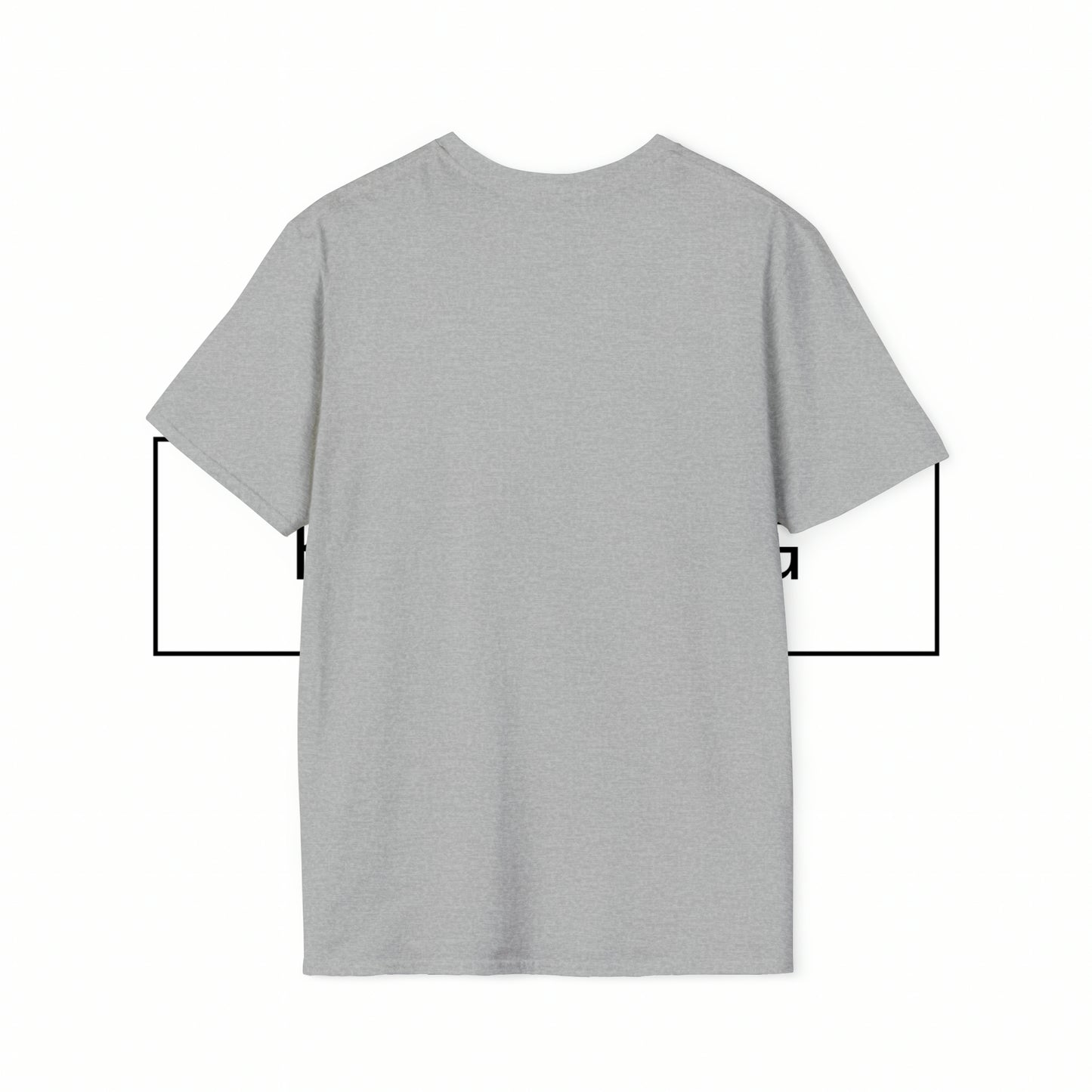 Keep Going Unisex T-Shirt