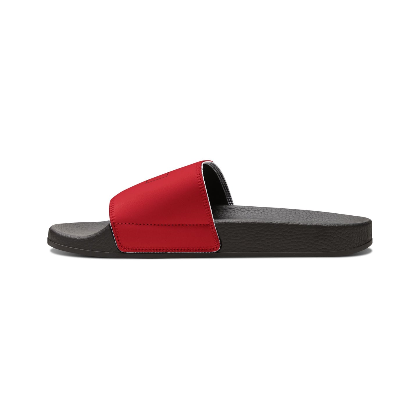 Keep Going Slide Sandals