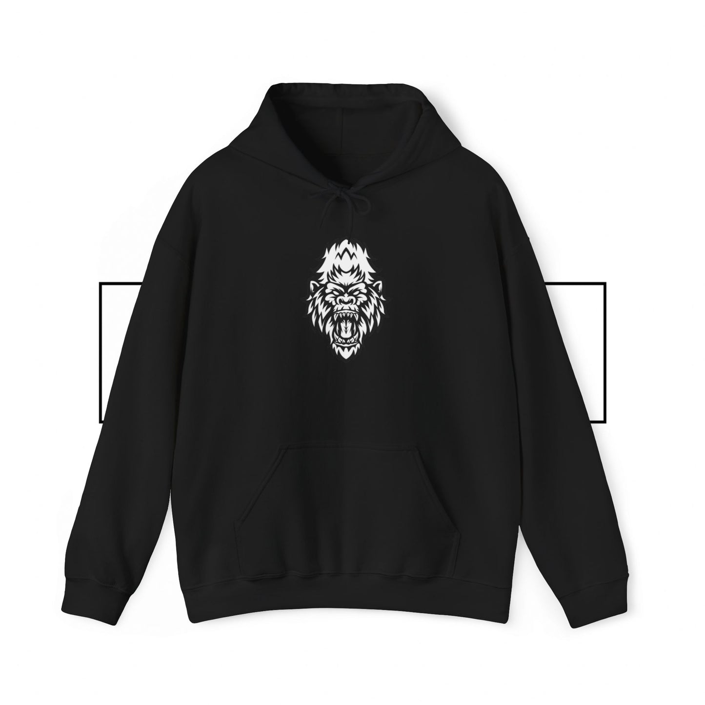 Keep Going Unisex Hoodie