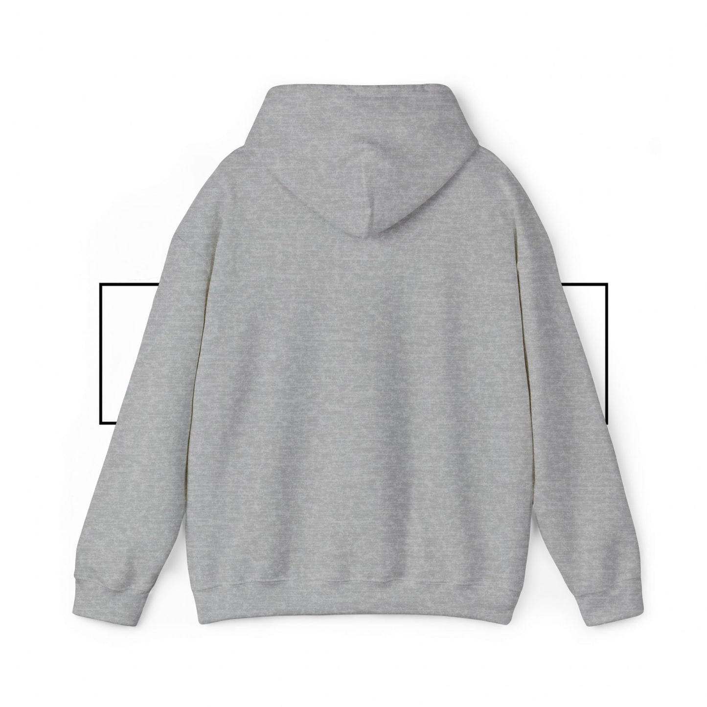 Keep Going Unisex Hooded Sweatshirt