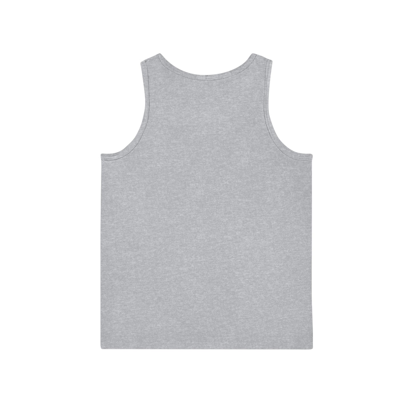 Keep Going Unisex Tank Top