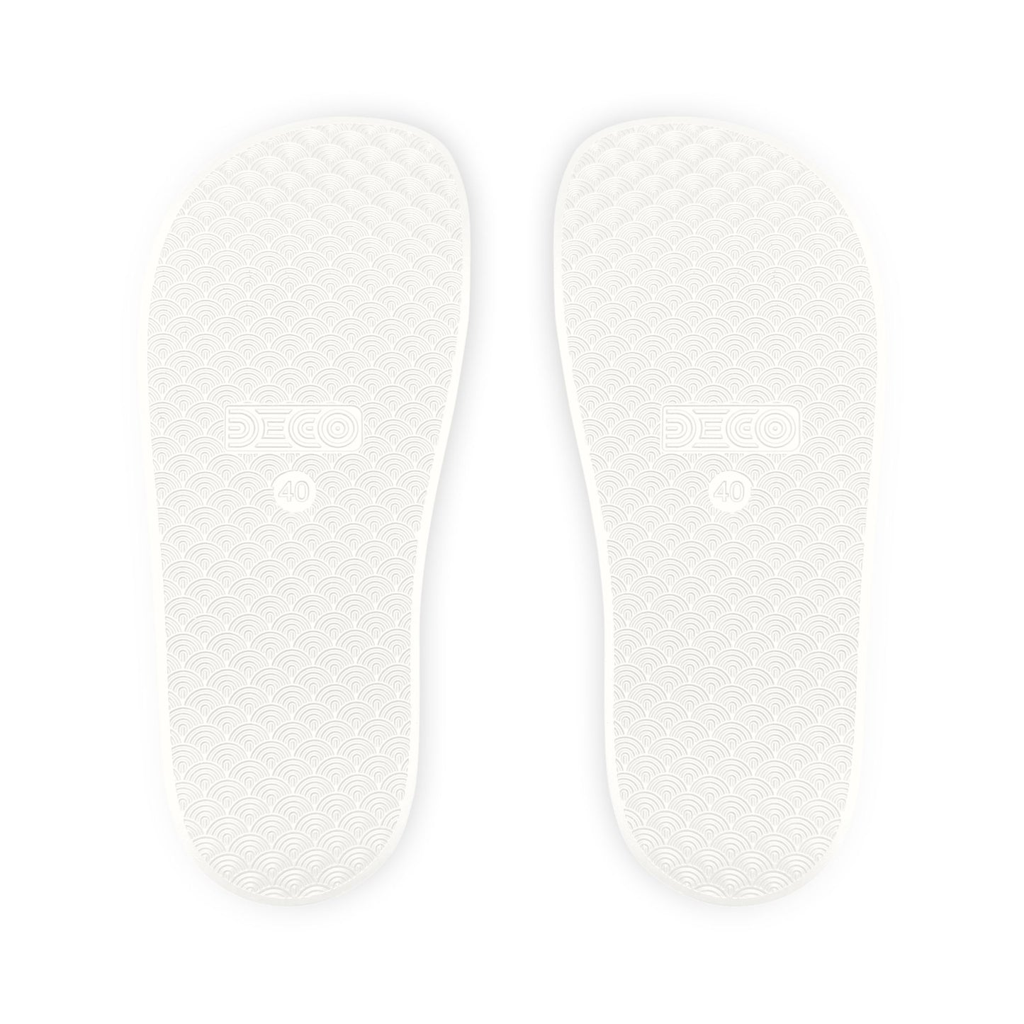 Keep Going Slide Sandals