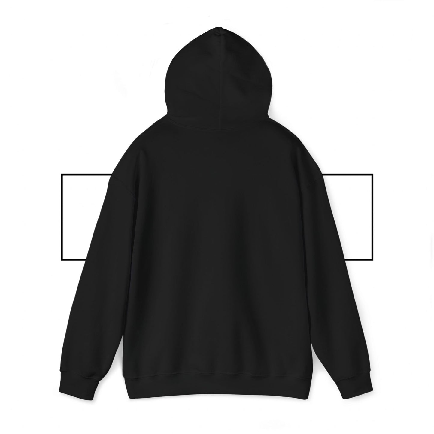 Keep Going Unisex Hooded Sweatshirt