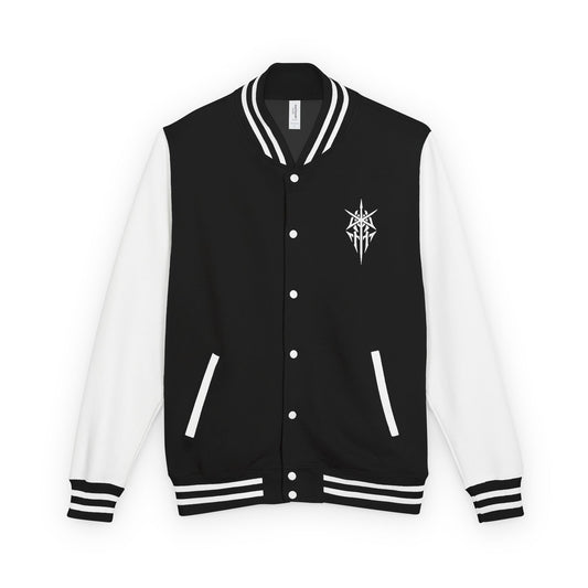 Letterman Jacket — “Keep TF Going” Gorilla Varsity Jacket