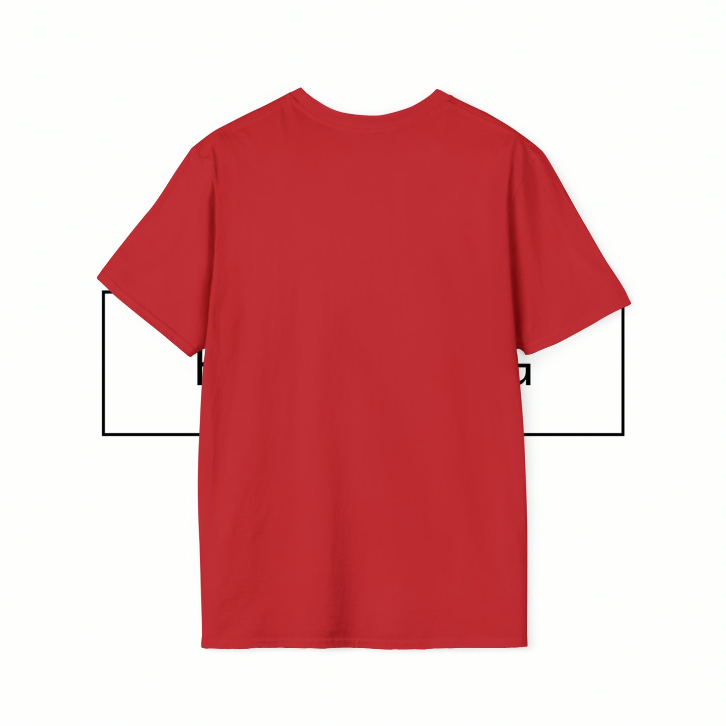 Keep Going Unisex T-Shirt